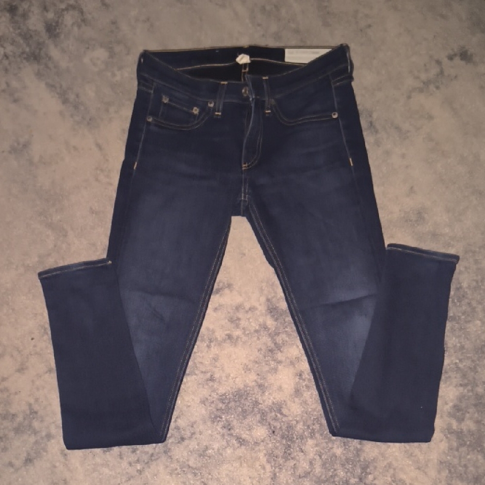 Rag & Bone | Indigo Women's Skinny Jeans